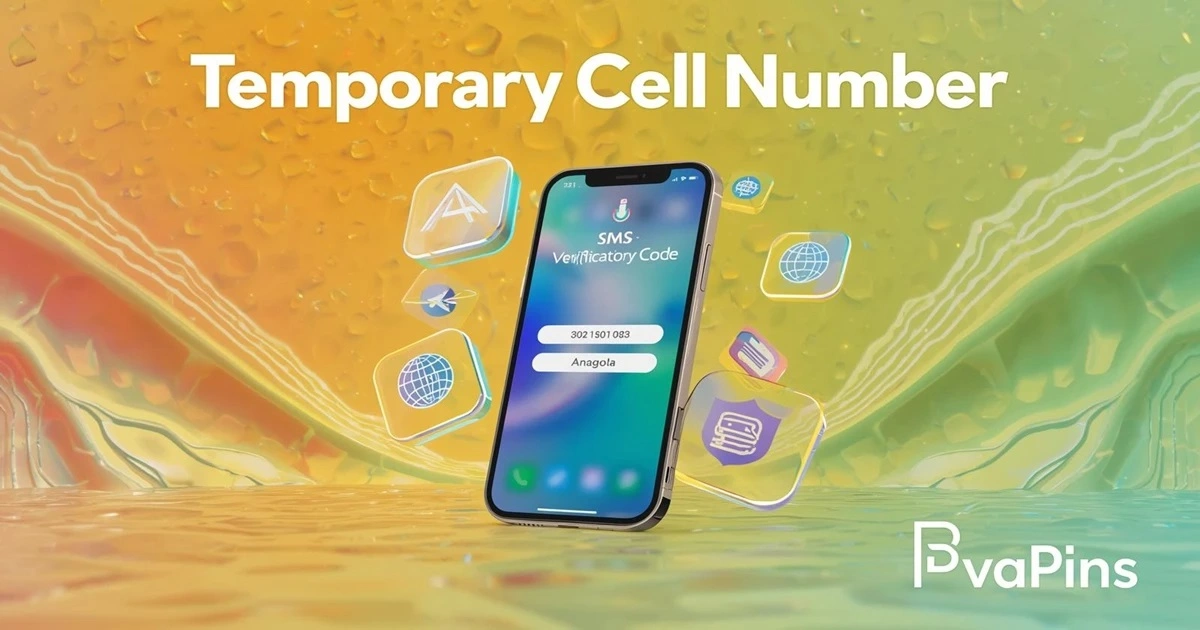 Temporary Angola Numbers for Affirm Verification Online